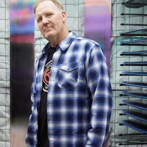 Dixxon Flannel THE  DOGTOWN XL NIB WITH TAG